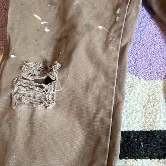 Men’s Dickies Pants - Picture 5 of 6